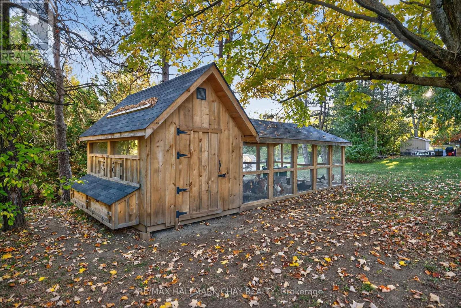 14 Dean Road, Mulmur, Ontario  L0N 1S8 - Photo 45 - X12471142