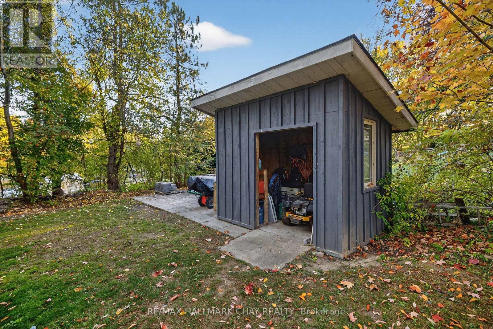 14 Dean Road, Mulmur, Ontario  L0N 1S8 - Photo 49 - X12471142
