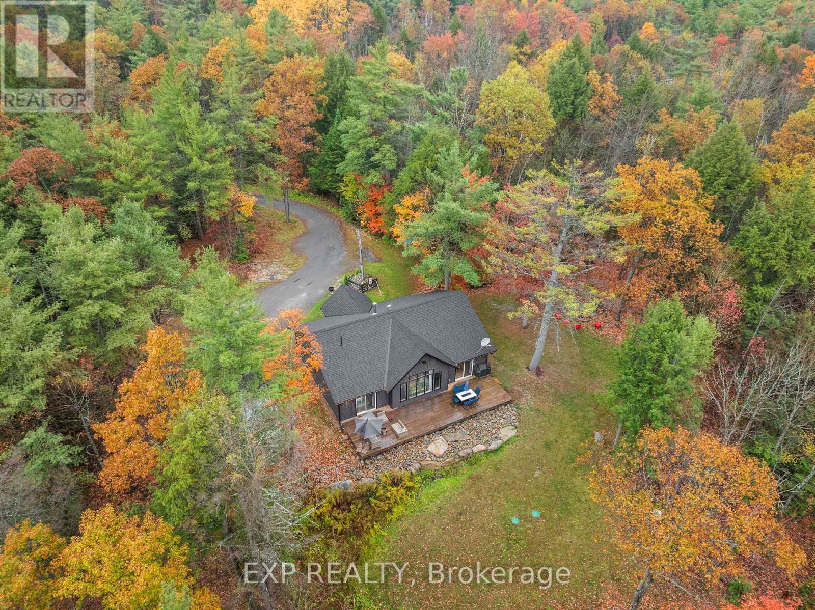 1698 REAY ROAD, Bracebridge, Ontario