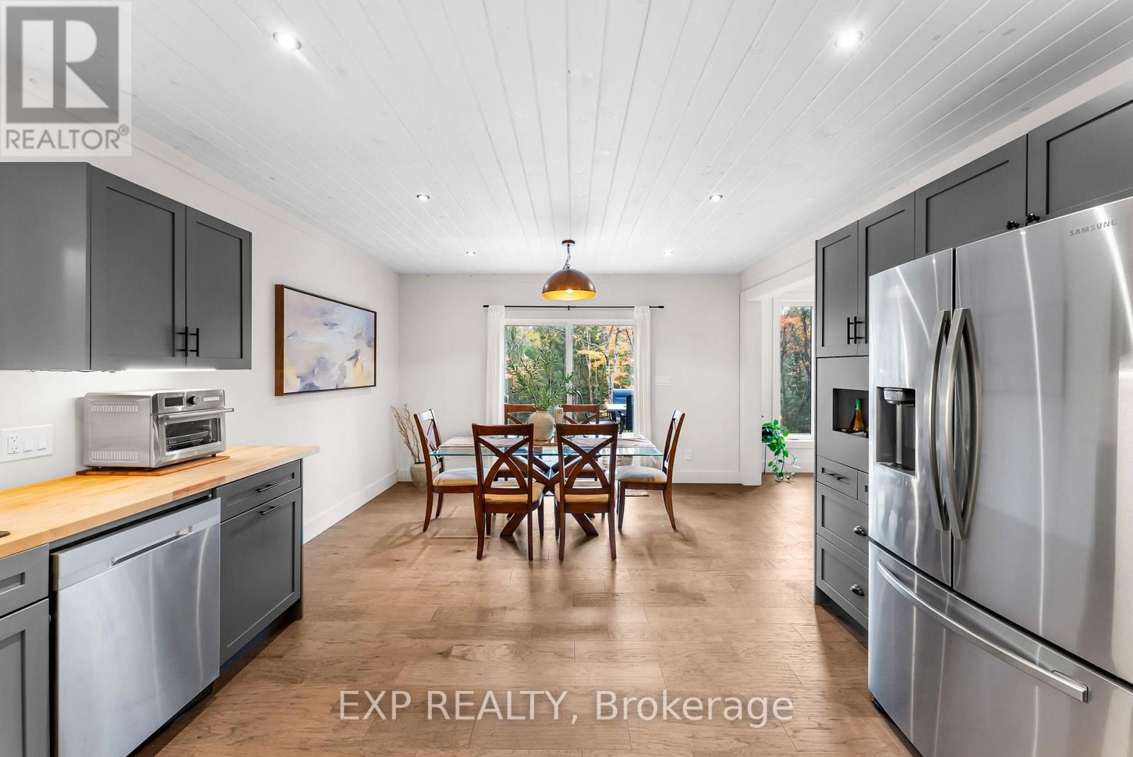 1698 Reay Road, Bracebridge, Ontario  P1P 1R3 - Photo 12 - X12471148