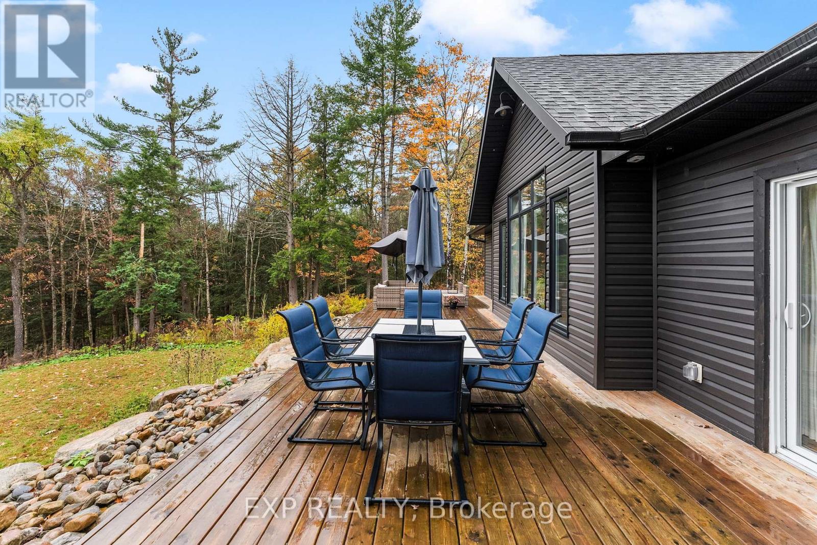 1698 Reay Road, Bracebridge, Ontario  P1P 1R3 - Photo 30 - X12471148