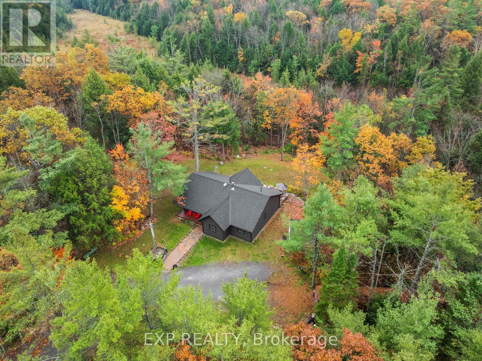 1698 Reay Road, Bracebridge, Ontario  P1P 1R3 - Photo 36 - X12471148