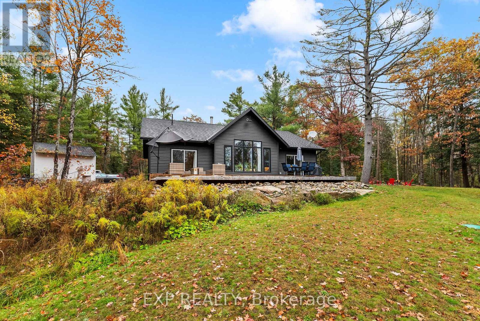 1698 Reay Road, Bracebridge, Ontario  P1P 1R3 - Photo 38 - X12471148