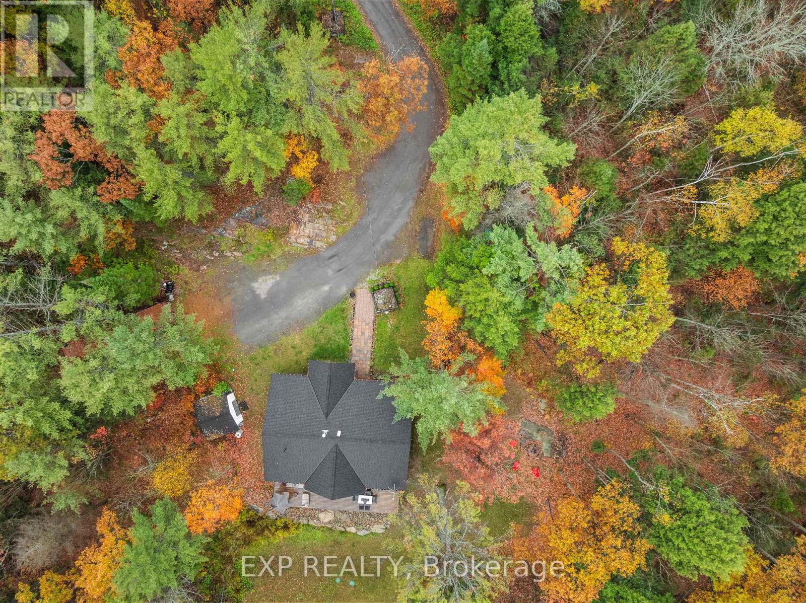 1698 Reay Road, Bracebridge, Ontario  P1P 1R3 - Photo 39 - X12471148
