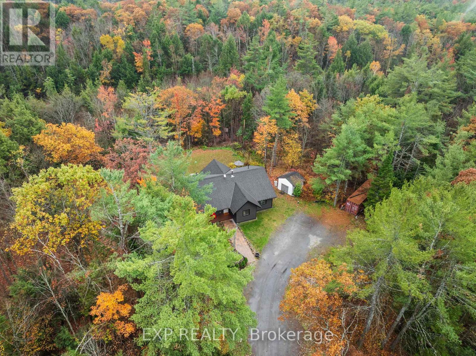 1698 Reay Road, Bracebridge, Ontario  P1P 1R3 - Photo 43 - X12471148