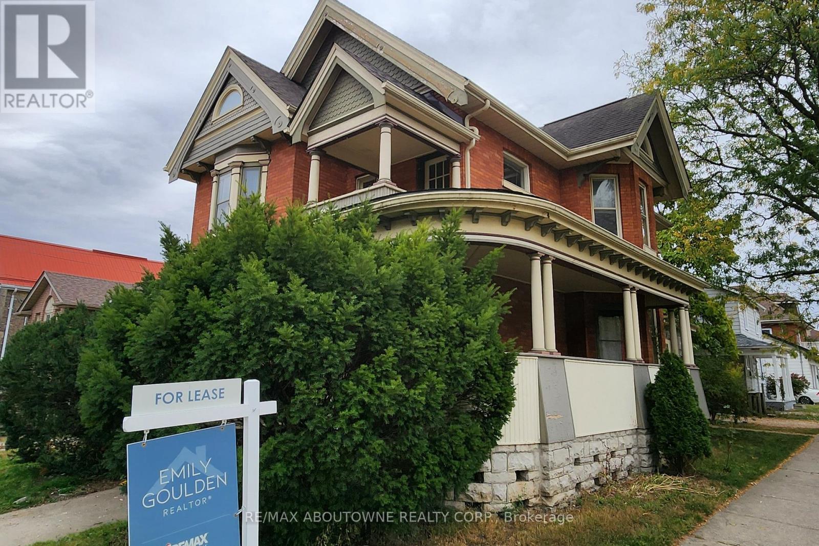 Lower 1 - 177 Chatham Street, Brantford, Ontario  N3S 4G6 - Photo 12 - X12471168