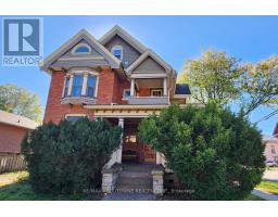 LOWER 1 - 177 CHATHAM STREET, Brantford, Ontario