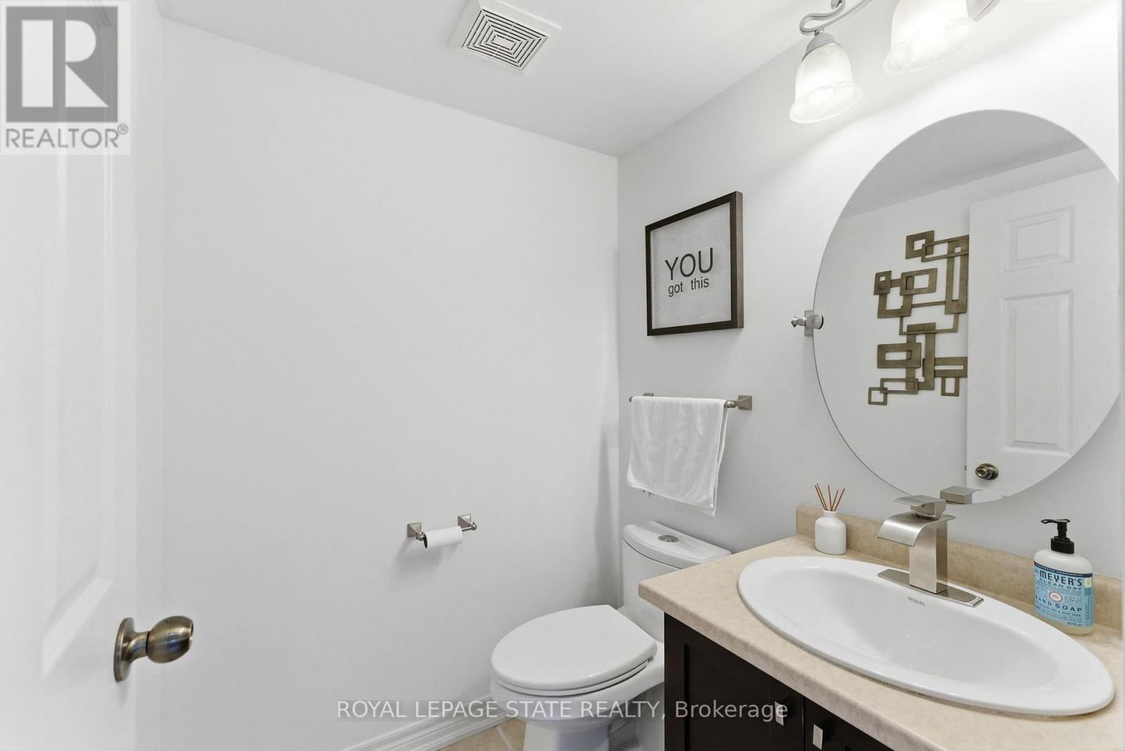 198 Springvalley Crescent, Hamilton, Ontario  L9C 0B4 - Photo 17 - X12471178