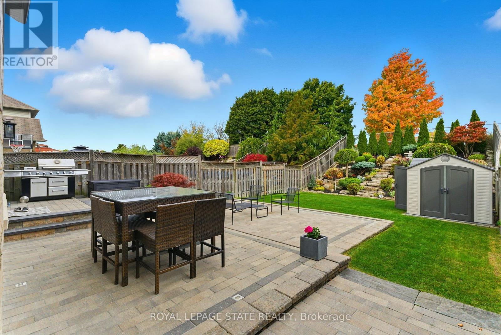 198 Springvalley Crescent, Hamilton, Ontario  L9C 0B4 - Photo 32 - X12471178