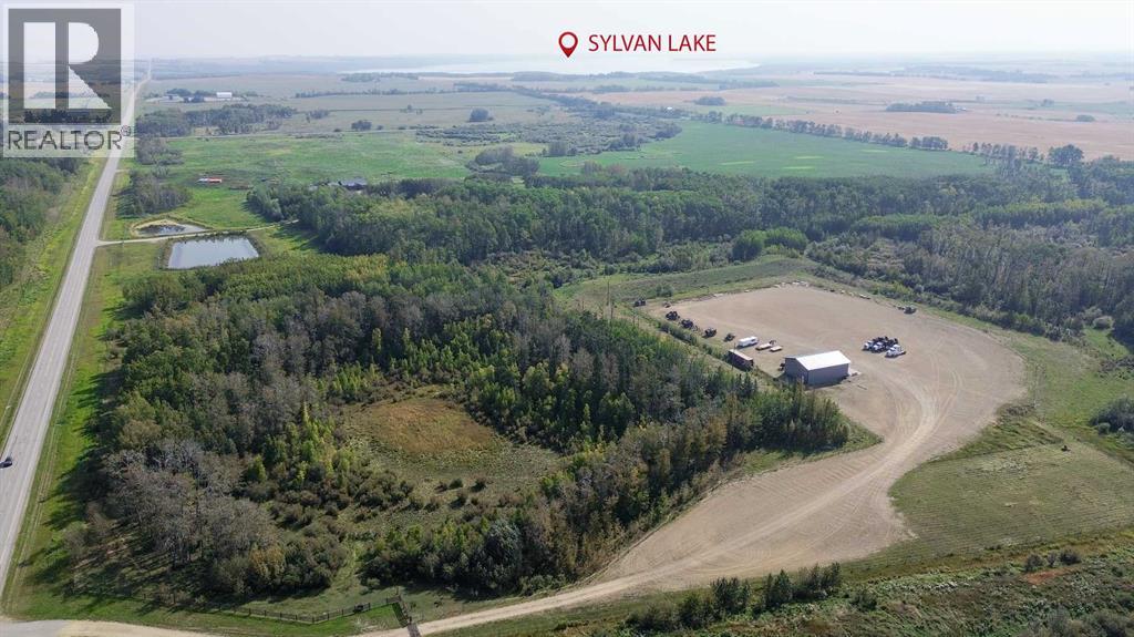 3021 Township Road 400, Rural Lacombe County, Alberta  T0M 0X0 - Photo 1 - A2256388