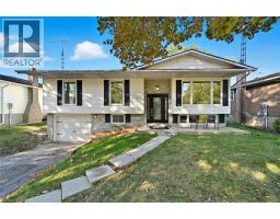 19 AARON Drive, Port Dover, Ontario