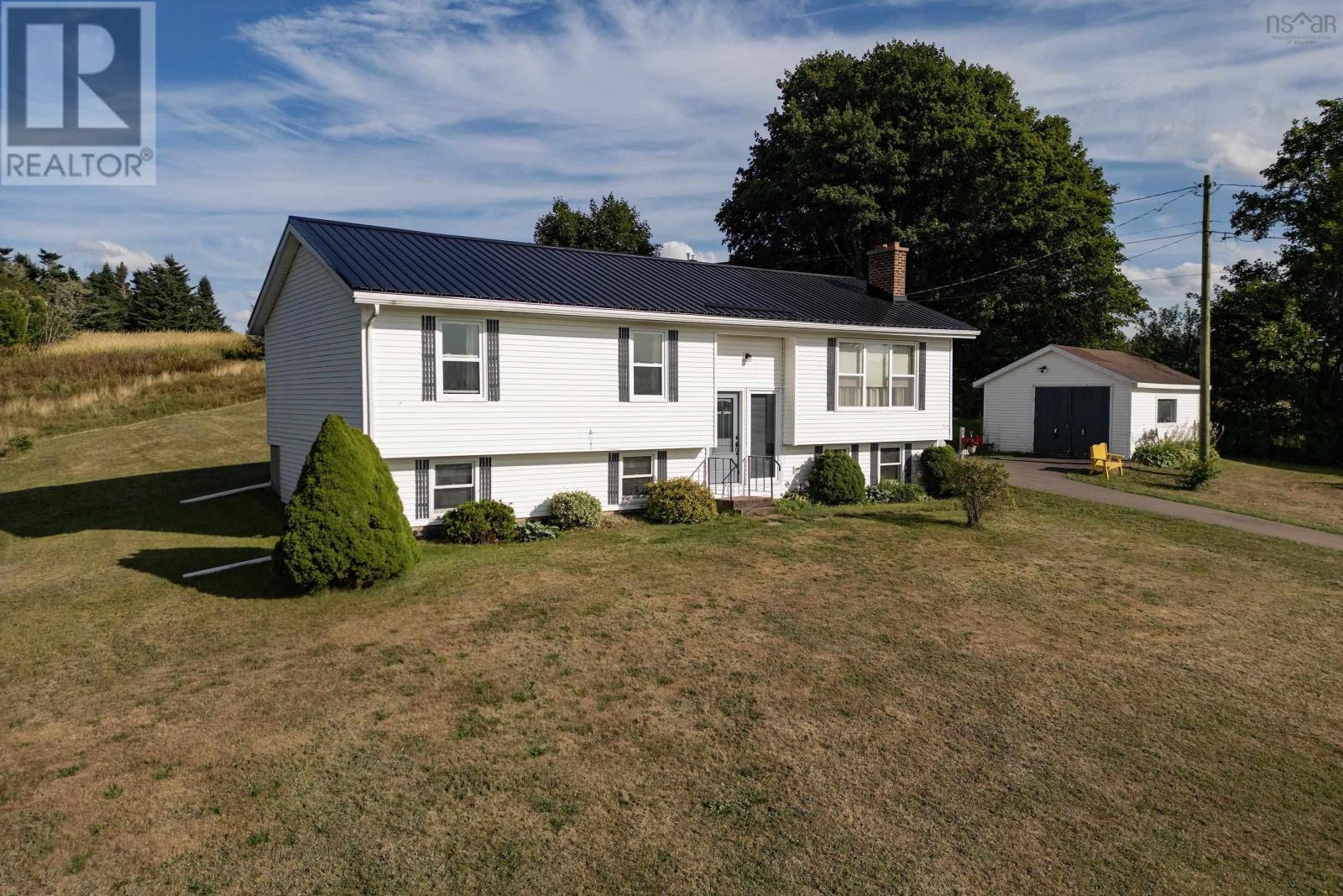 3856 Highway 302, Nappan, Nova Scotia  B0L 1B0 - Photo 1 - 202520006