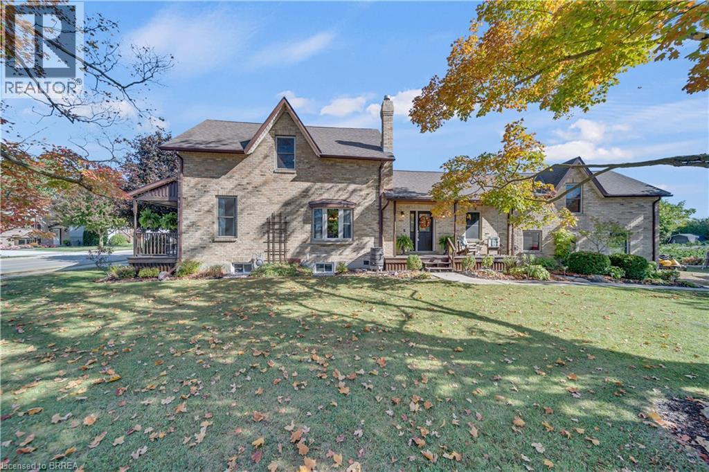 690 Wallace Street S, Listowel, Ontario  N4W 1Y4 - Photo 3 - 40776443