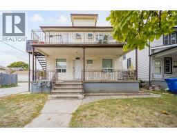 1056-60 NIAGARA, Windsor, Ontario