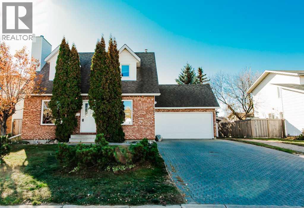 7826 103 Street, Grande Prairie, Alberta