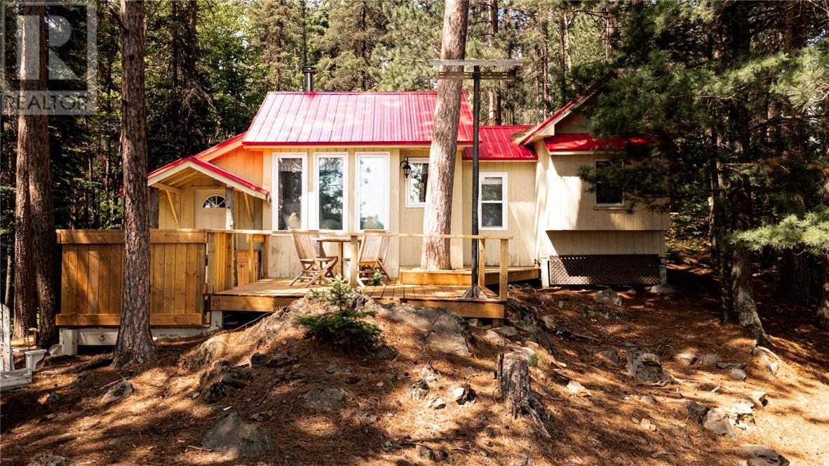 108 Westshore Road, Wahnapitae, Ontario