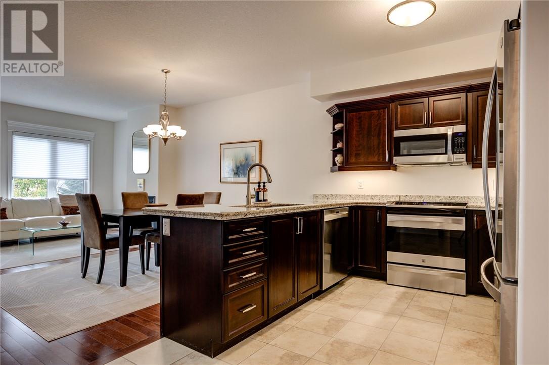 2310 Algonquin Road Unit# 27, Sudbury, Ontario  P3E 0E6 - Photo 2 - 2125299
