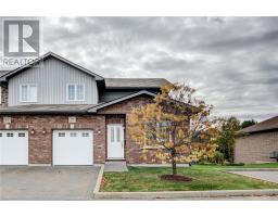 2310 Algonquin Road Unit# 27, Sudbury, Ontario