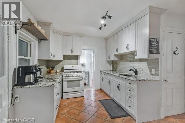 30 Dumfries Street, Cambridge, Ontario  N1S 1Y7 - Photo 17 - 40780473