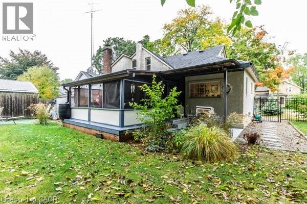 30 Dumfries Street, Cambridge, Ontario  N1S 1Y7 - Photo 33 - 40780473