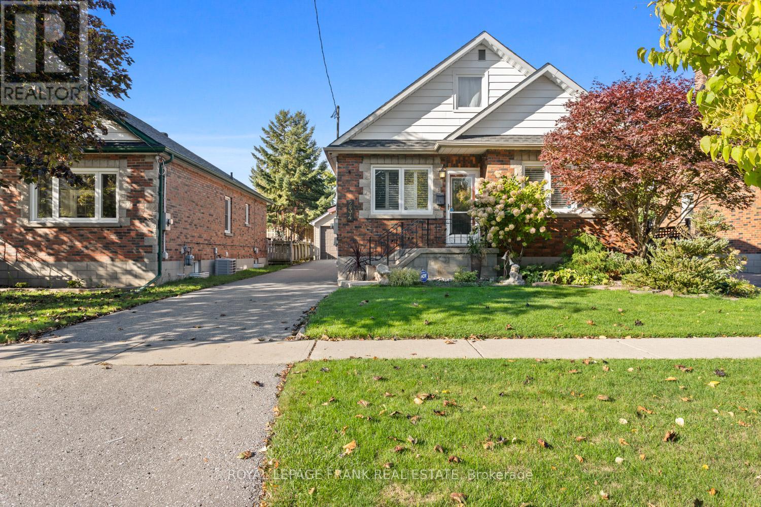 234 CENTRAL PARK BOULEVARD S, oshawa (central), Ontario