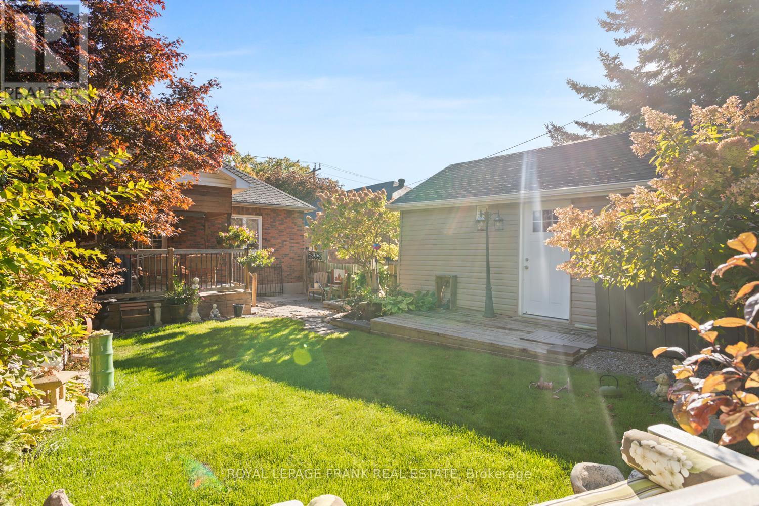234 Central Park Boulevard S, Oshawa (Central), Ontario  L1H 5W8 - Photo 24 - E12471374