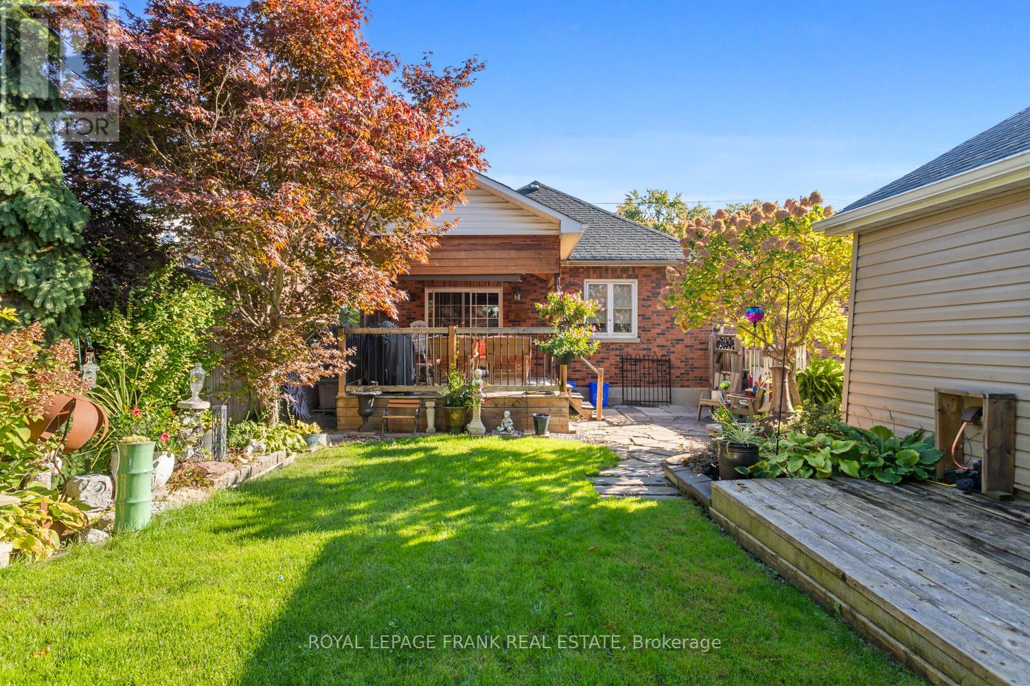 234 Central Park Boulevard S, Oshawa (Central), Ontario  L1H 5W8 - Photo 25 - E12471374