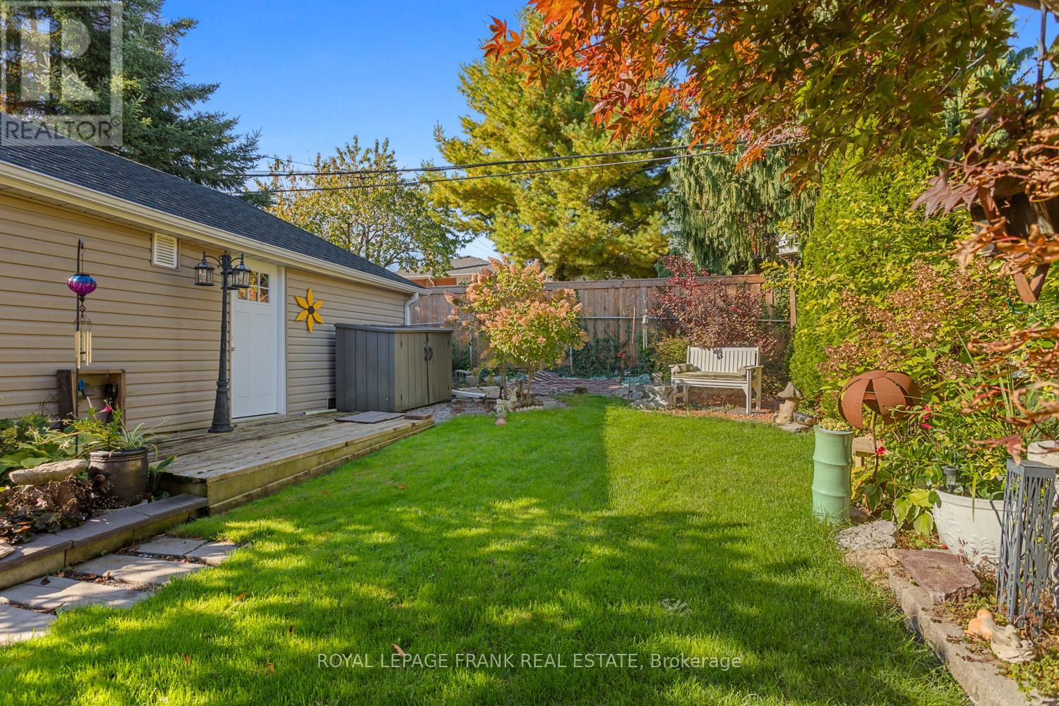 234 Central Park Boulevard S, Oshawa (Central), Ontario  L1H 5W8 - Photo 26 - E12471374