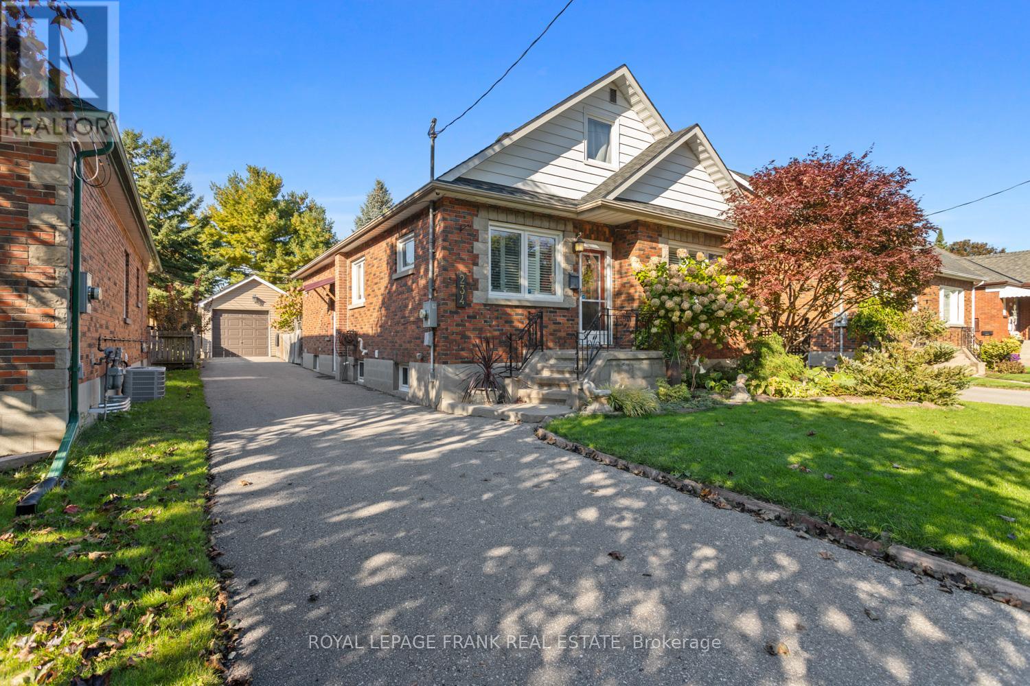 234 Central Park Boulevard S, Oshawa (Central), Ontario  L1H 5W8 - Photo 3 - E12471374