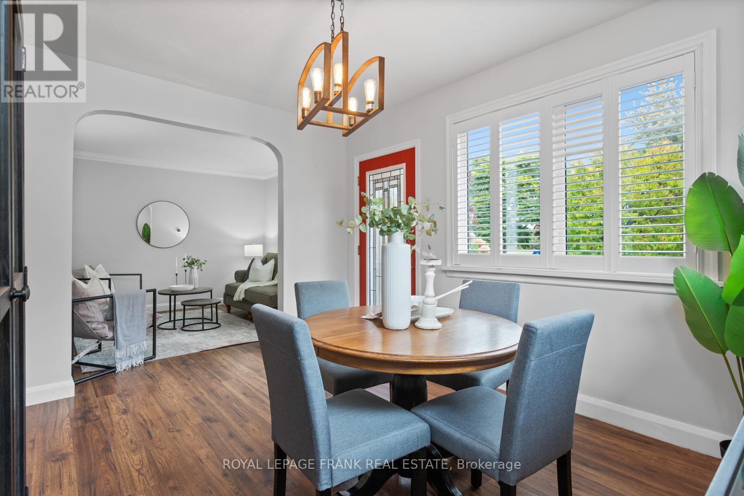 234 Central Park Boulevard S, Oshawa (Central), Ontario  L1H 5W8 - Photo 6 - E12471374