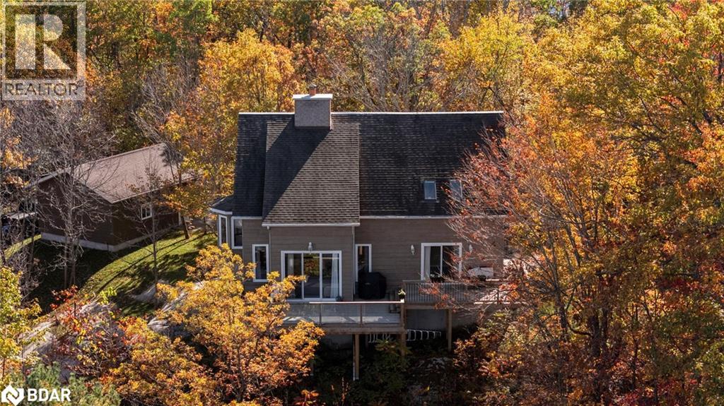 2043 Beman Point Lane, Coldwater, Ontario  L0K 1E0 - Photo 1 - 40747137