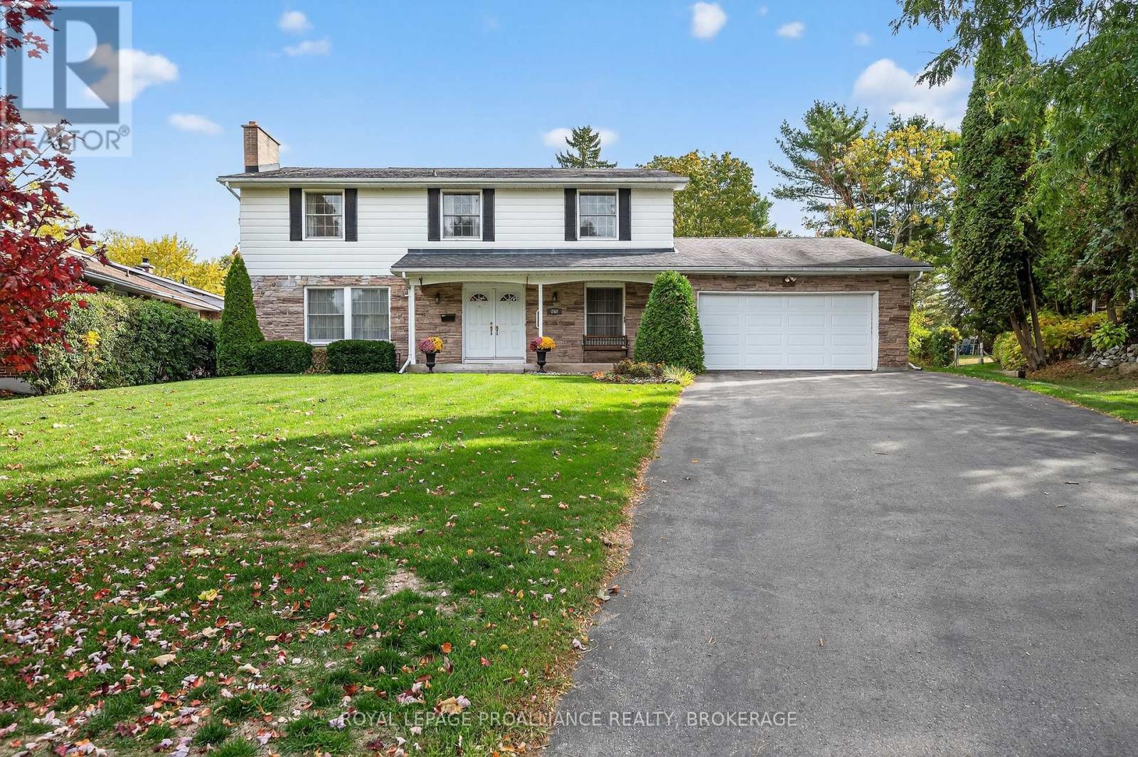 259 FAIRWAY HILL CRESCENT, kingston (central city west), Ontario