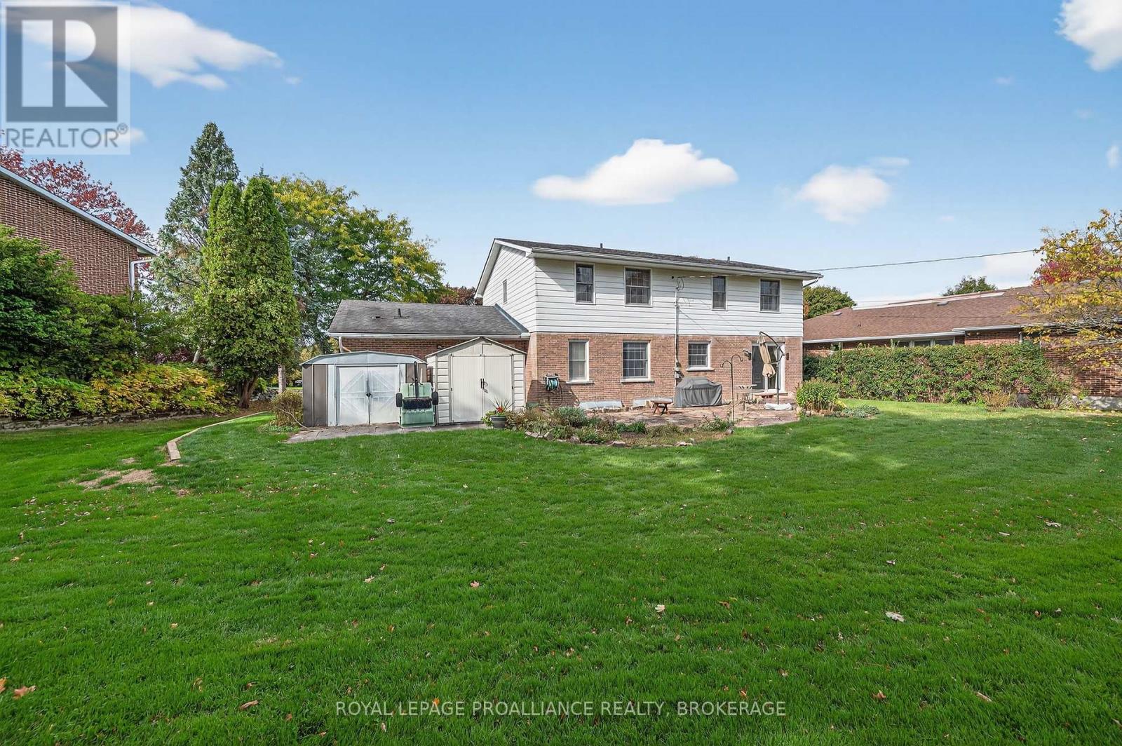 259 Fairway Hill Crescent, Kingston (Central City West), Ontario  K7M 2B5 - Photo 40 - X12471342