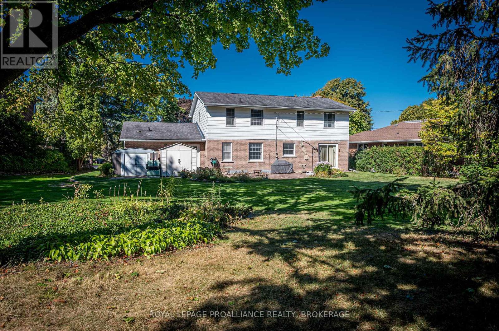 259 Fairway Hill Crescent, Kingston (Central City West), Ontario  K7M 2B5 - Photo 43 - X12471342