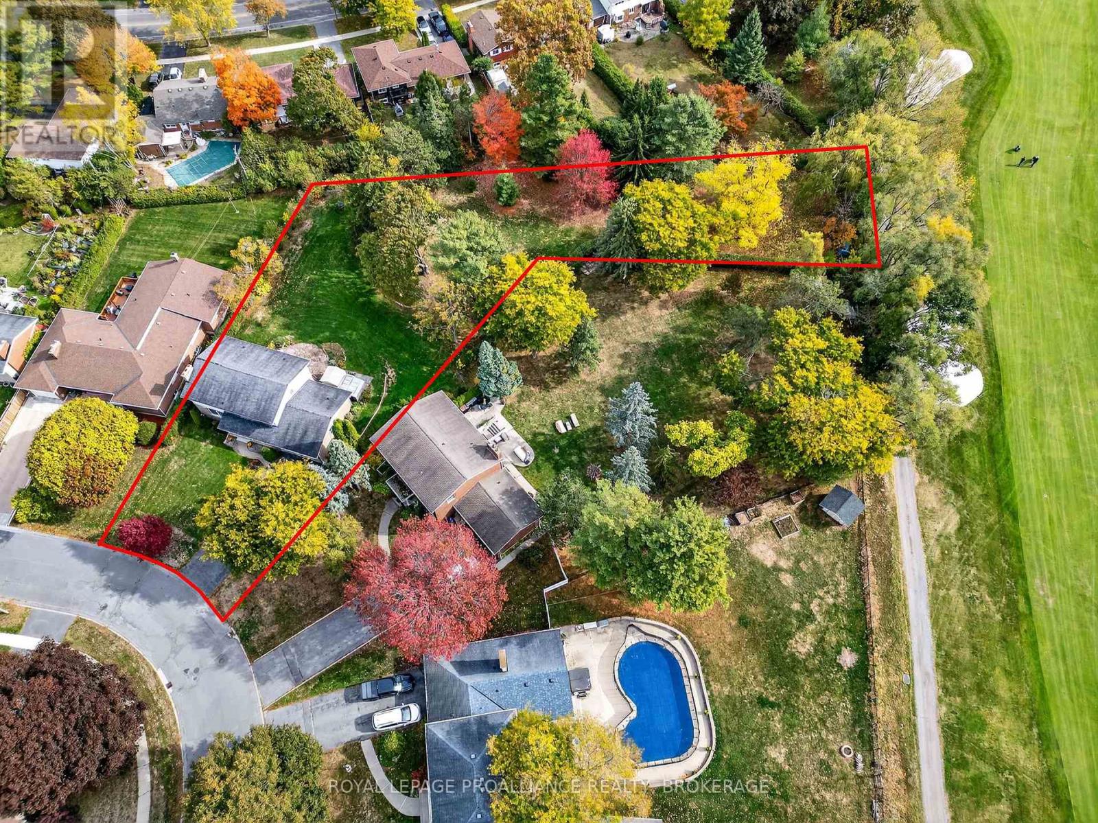 259 Fairway Hill Crescent, Kingston (Central City West), Ontario  K7M 2B5 - Photo 47 - X12471342