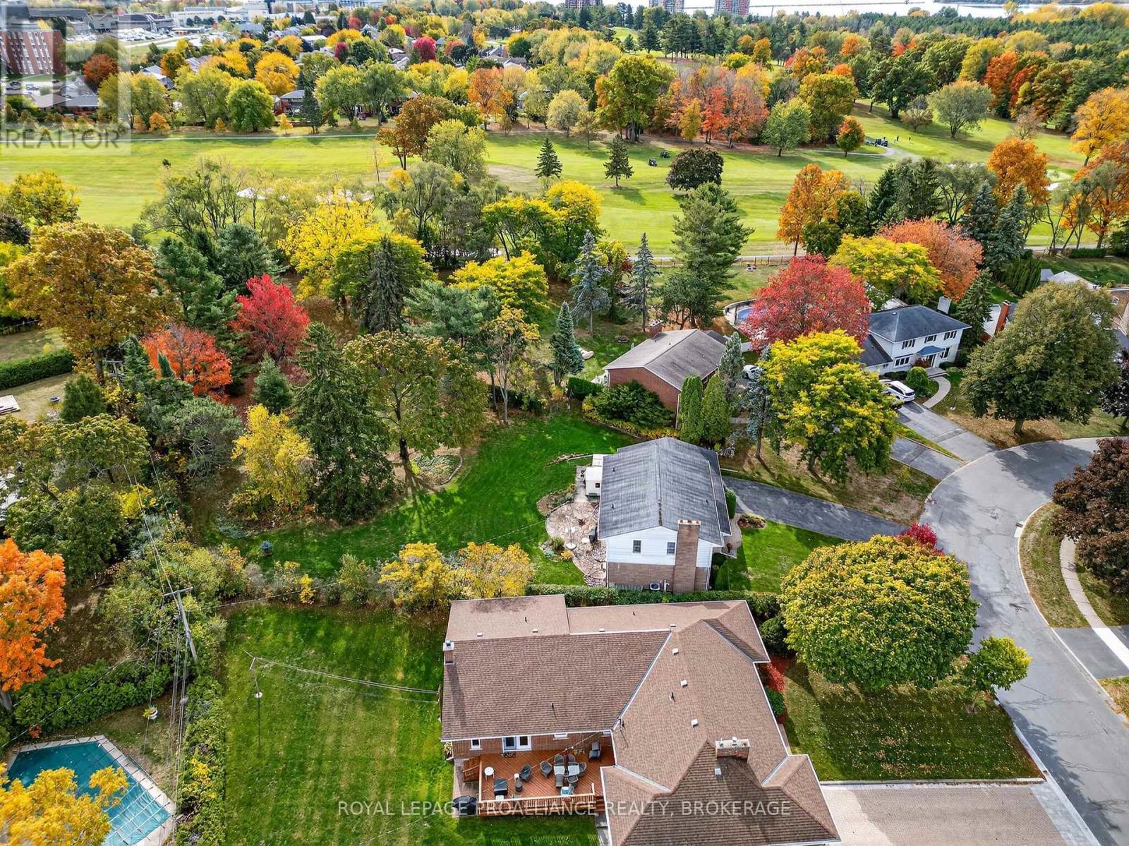 259 Fairway Hill Crescent, Kingston (Central City West), Ontario  K7M 2B5 - Photo 48 - X12471342