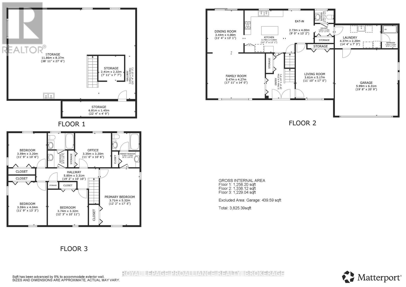 259 Fairway Hill Crescent, Kingston (Central City West), Ontario  K7M 2B5 - Photo 50 - X12471342