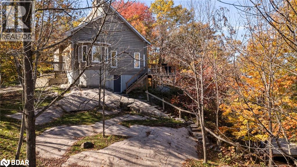 2043 Beman Point Lane, Coldwater, Ontario  L0K 1E0 - Photo 43 - 40747137