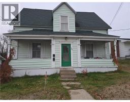 381-383 Jane Street, miramichi, New Brunswick