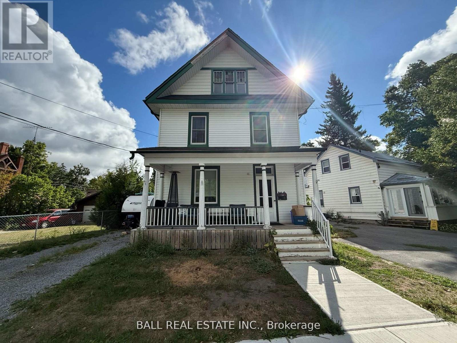 134 Water Street, Selwyn, Ontario  K0L 2H0 - Photo 1 - X12471361