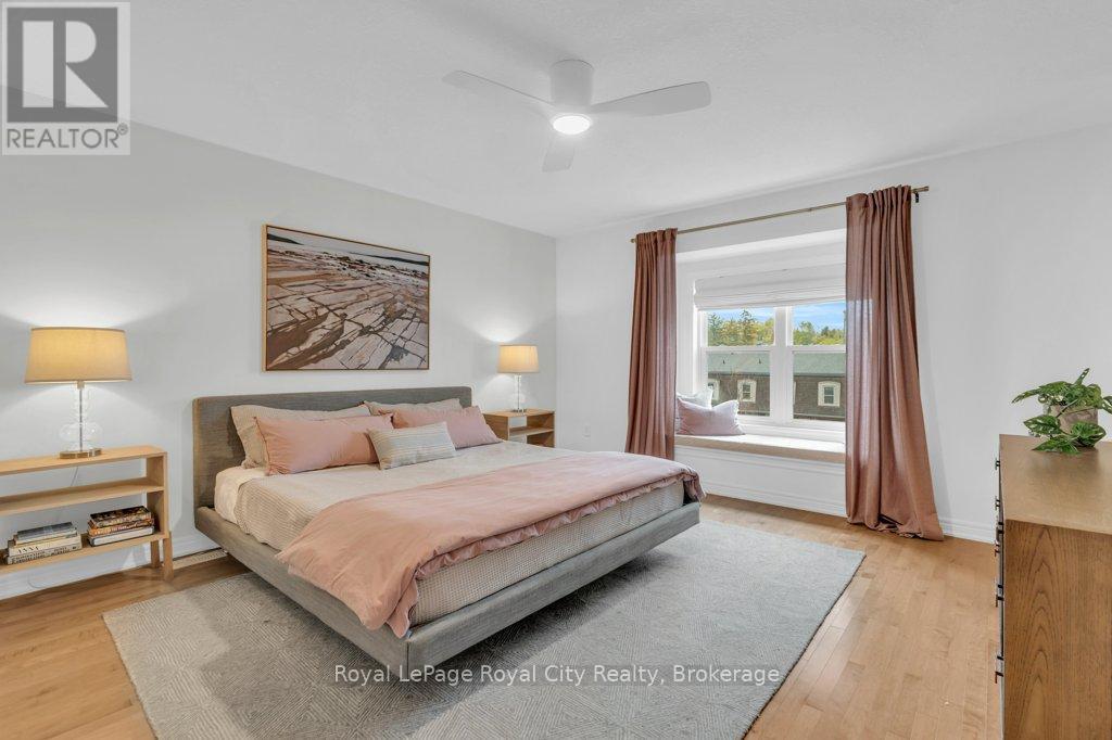 68a Cardigan Street, Guelph, Ontario  N1H 0A4 - Photo 39 - X12471351