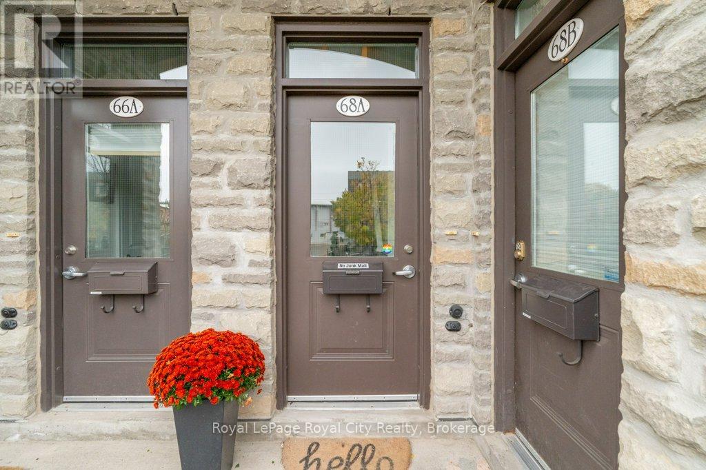 68a Cardigan Street, Guelph, Ontario  N1H 0A4 - Photo 4 - X12471351