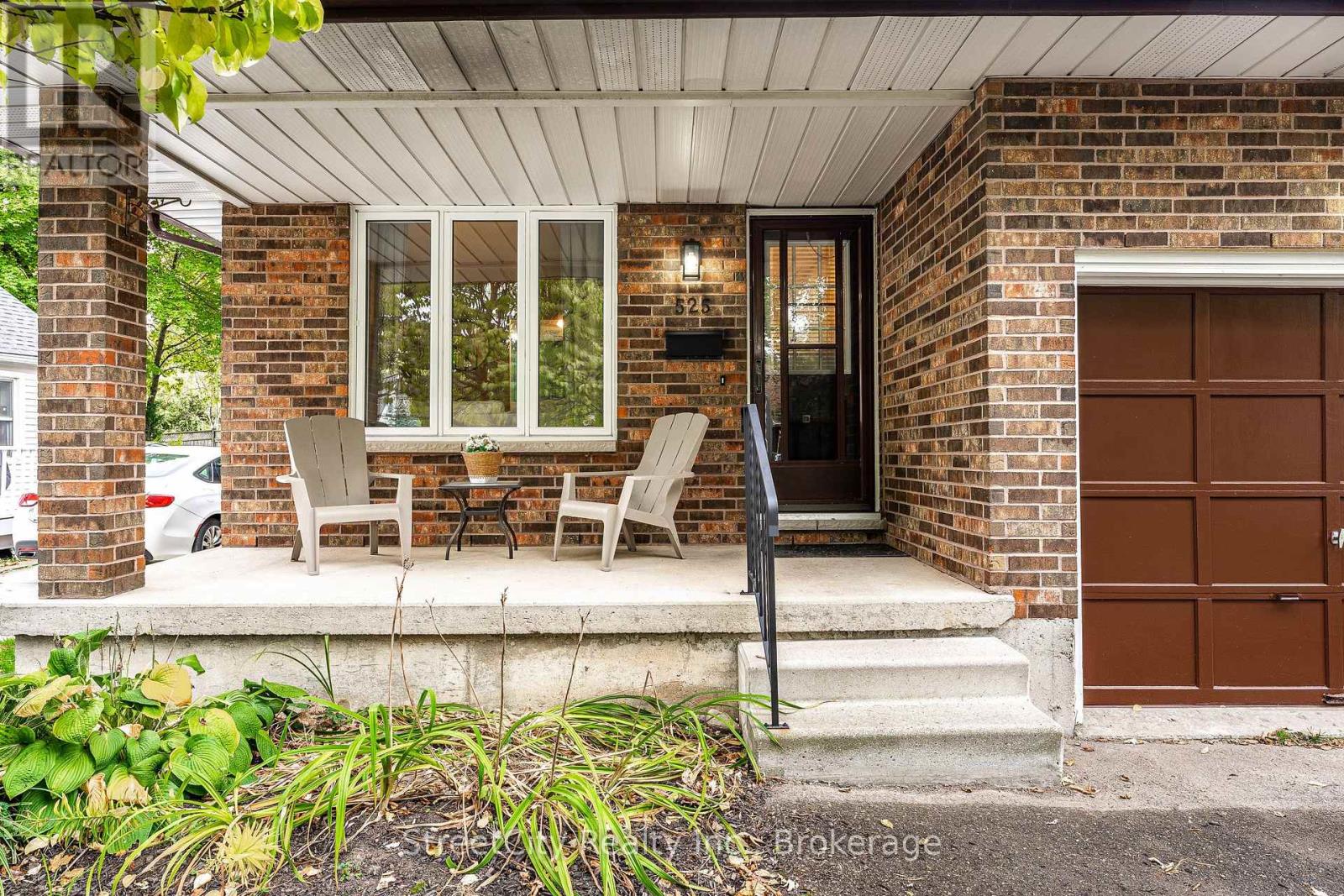 525 Albert Street, Stratford, Ontario  N5A 3L6 - Photo 3 - X12471400