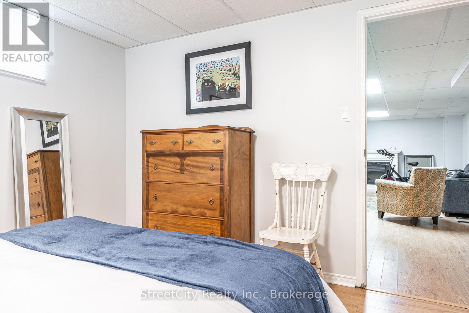 525 Albert Street, Stratford, Ontario  N5A 3L6 - Photo 33 - X12471400