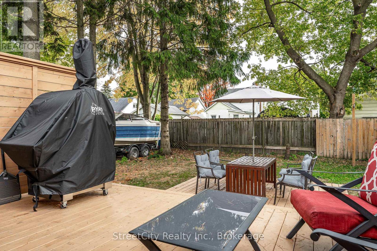 525 Albert Street, Stratford, Ontario  N5A 3L6 - Photo 39 - X12471400