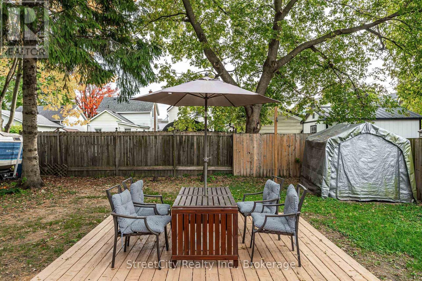 525 Albert Street, Stratford, Ontario  N5A 3L6 - Photo 40 - X12471400
