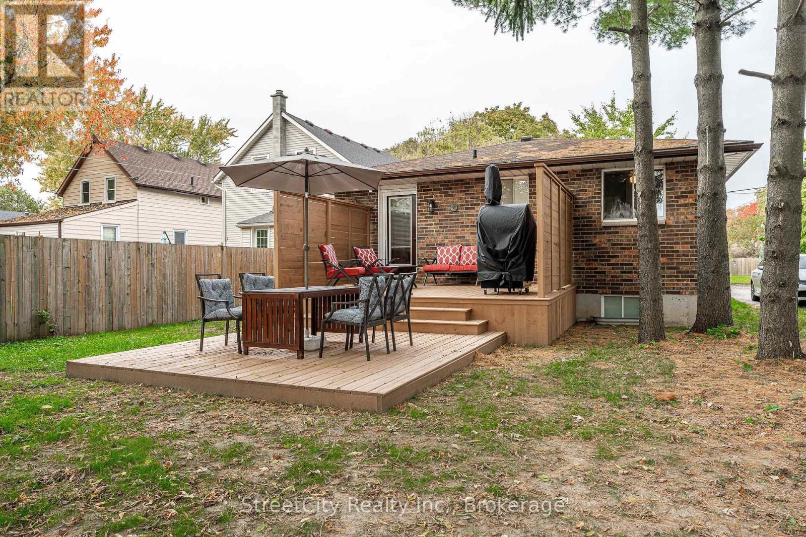 525 Albert Street, Stratford, Ontario  N5A 3L6 - Photo 45 - X12471400