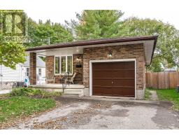 525 ALBERT STREET, Stratford, Ontario