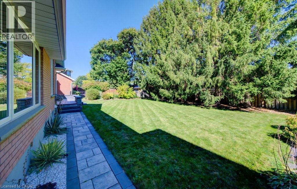 610 Stonebury Crescent, Waterloo, Ontario  N2K 3R1 - Photo 44 - 40778776