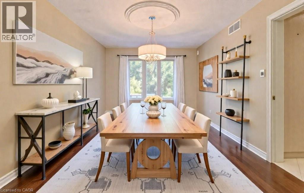 610 Stonebury Crescent, Waterloo, Ontario  N2K 3R1 - Photo 8 - 40778776